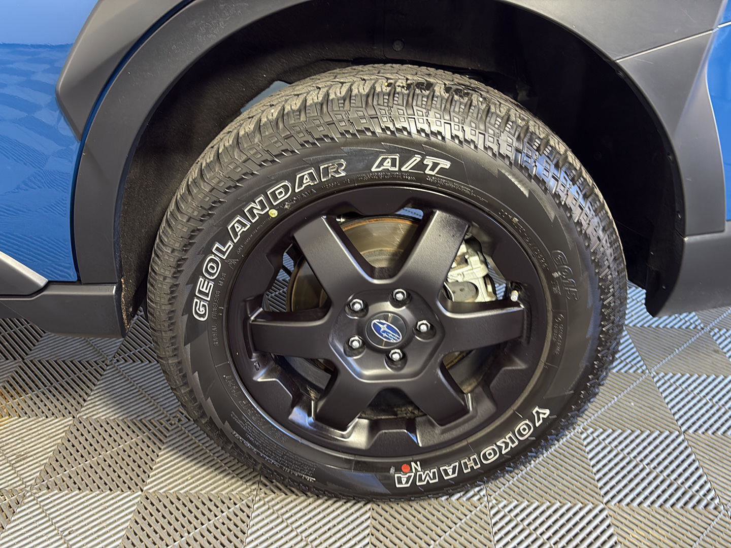 Used 2025 Subaru Outback Wilderness image 15