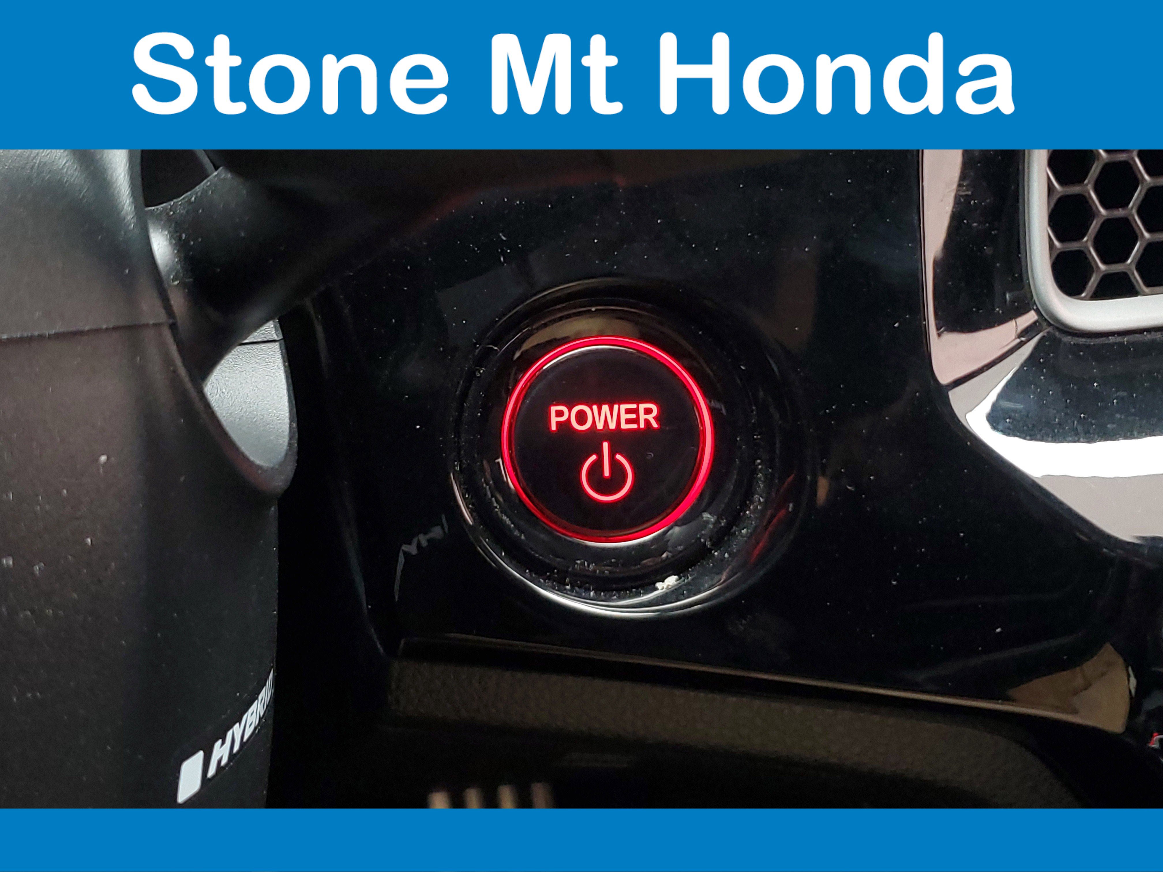 Used 2025 Honda Civic Sport image 33