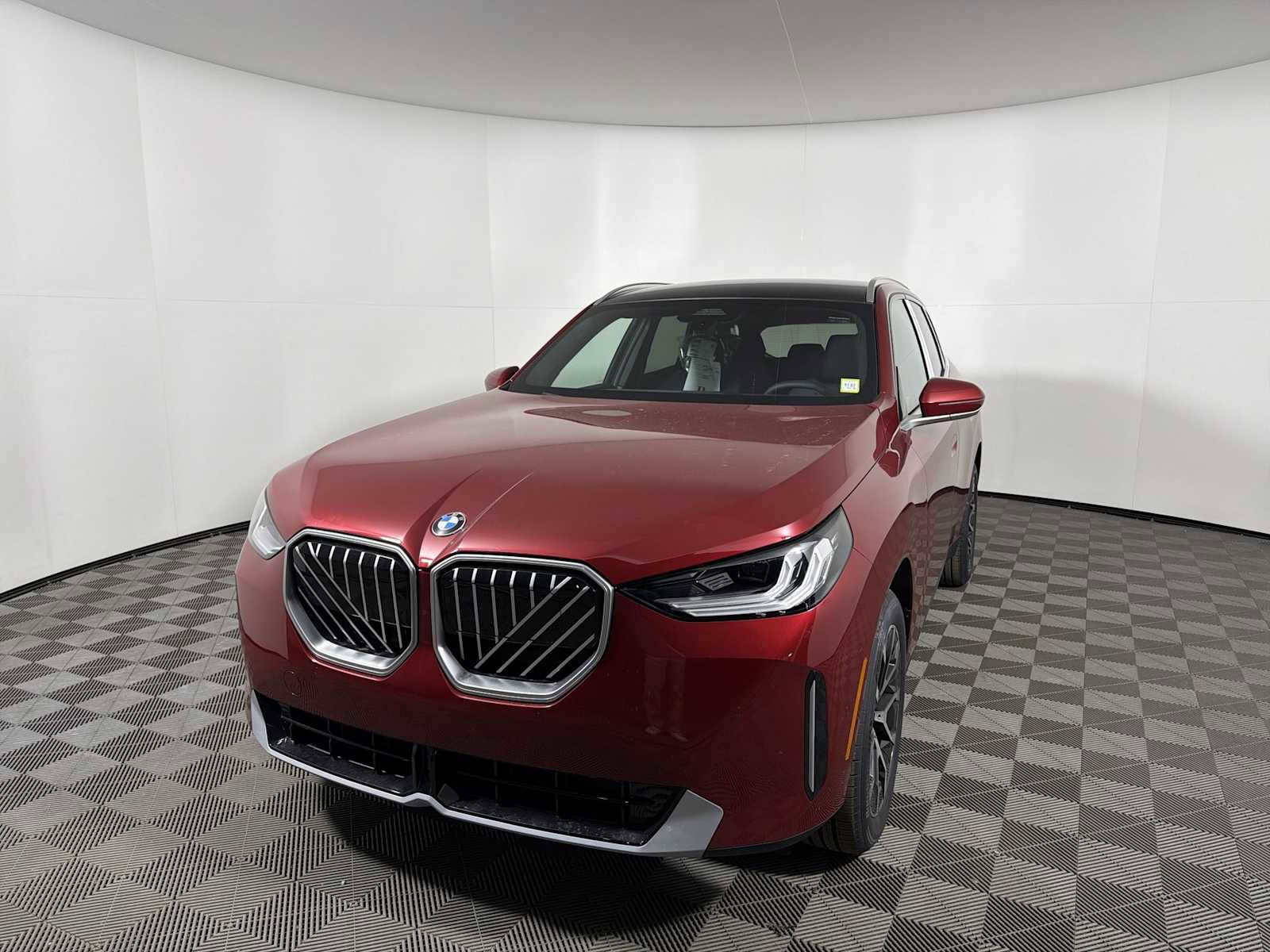 New 2026 BMW X3 xDrive30 w/ Convenience Package image 7