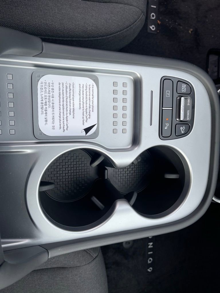New 2026 Hyundai Ioniq 9 SE AWD/4WD image 30