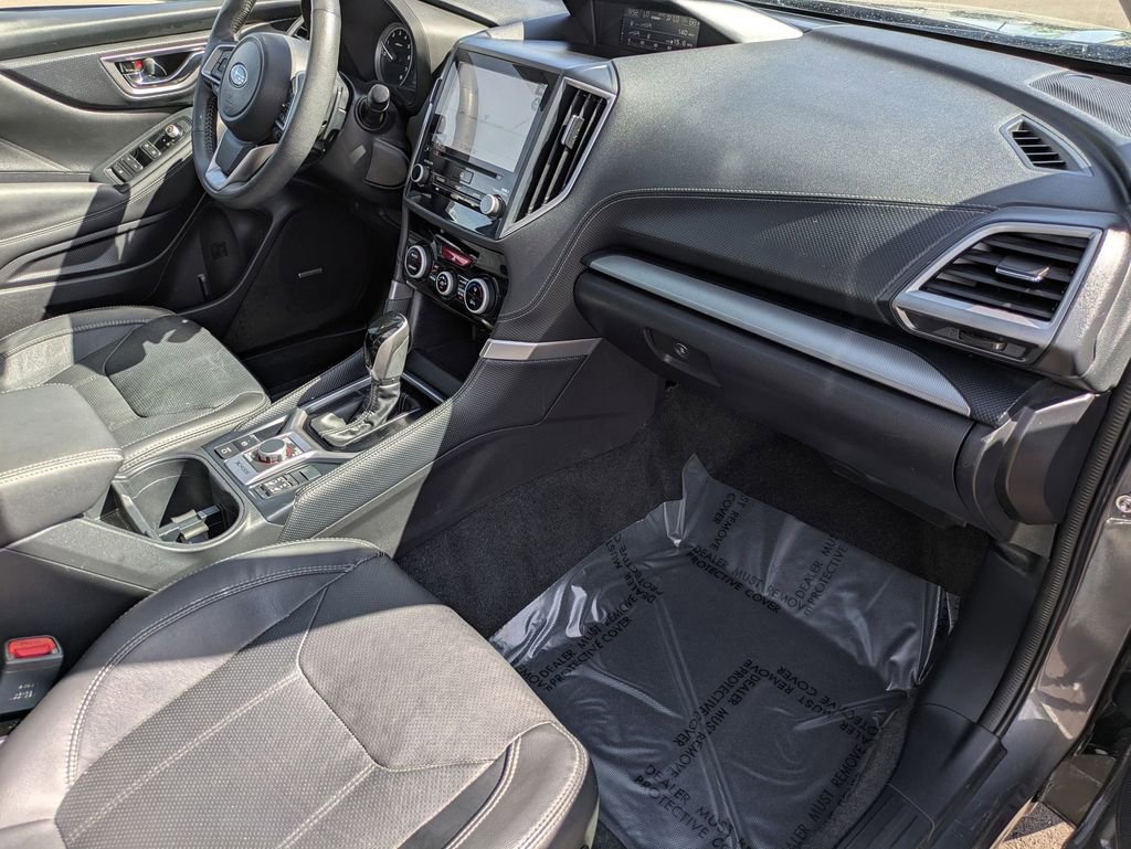 Used 2021 Subaru Forester Limited w/ Popular Package #3 image 29