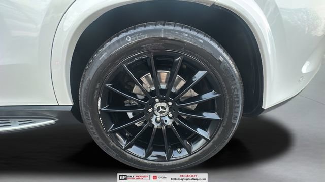 Used 2020 Mercedes-Benz GLE 580 4MATIC image 19