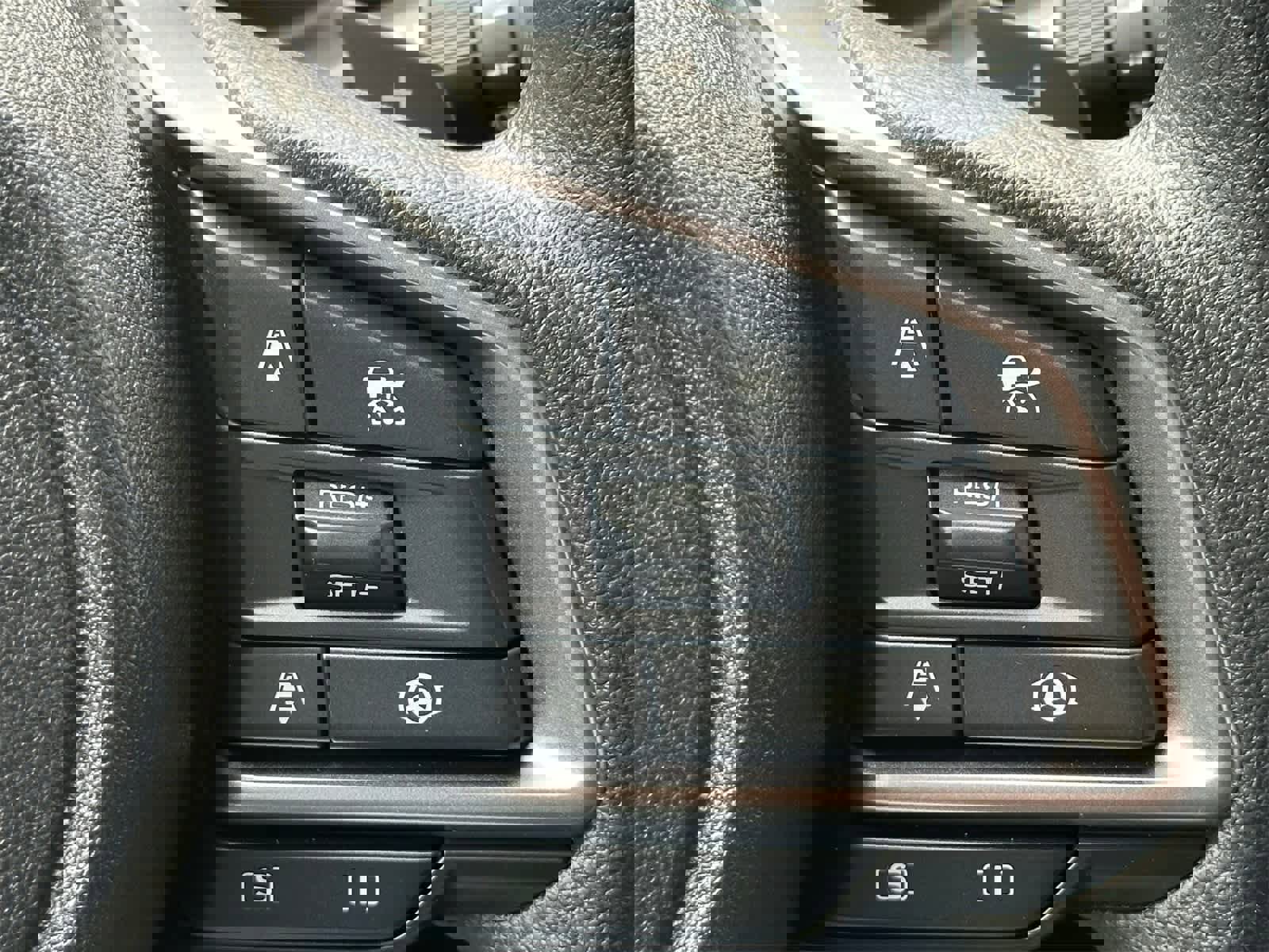 New 2026 Subaru Impreza 2.0i Sport image 23