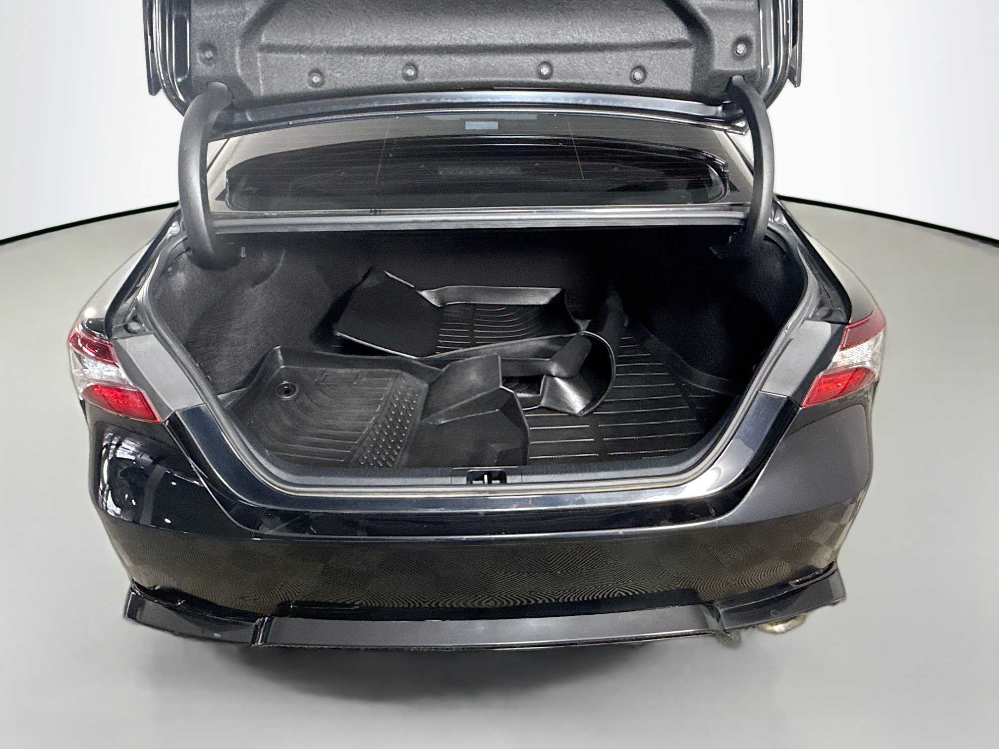 Used 2023 Toyota Camry TRD w/ TRD Package w/JBL Audio FWD image 35
