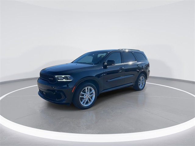 Used 2024 Dodge Durango GT image 4
