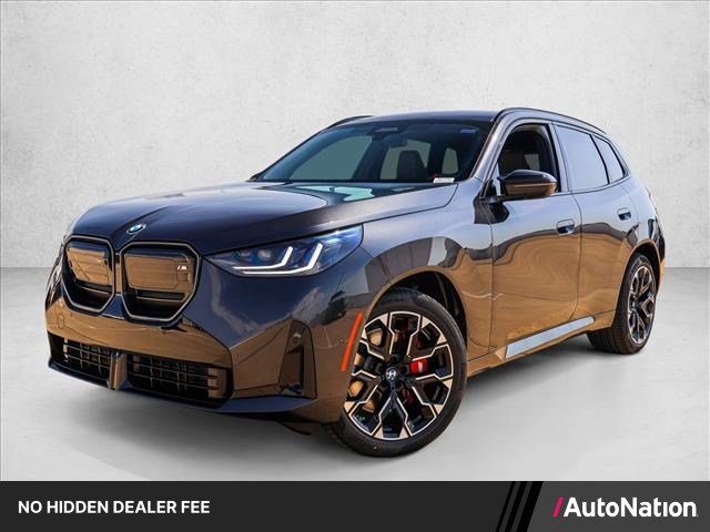 New 2026 BMW X3 M50 w/ Premium Package