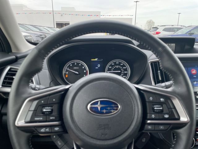 Certified 2023 Subaru Forester Limited image 21