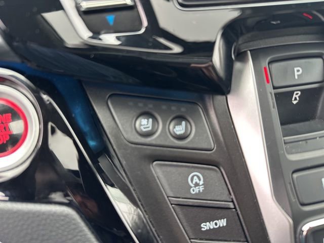Used 2025 Honda Odyssey Elite image 13