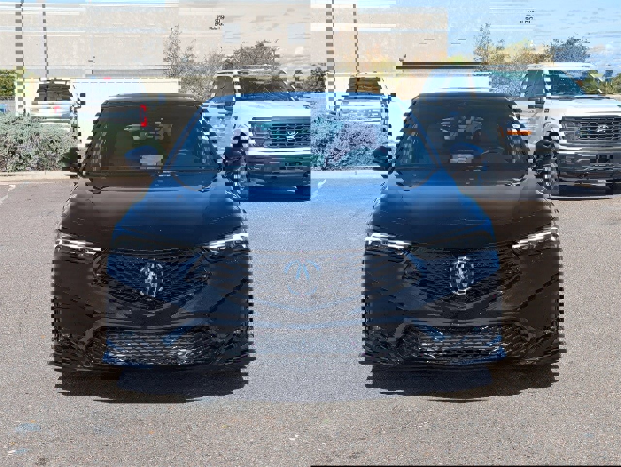 New 2026 Acura Integra A-Spec image 10