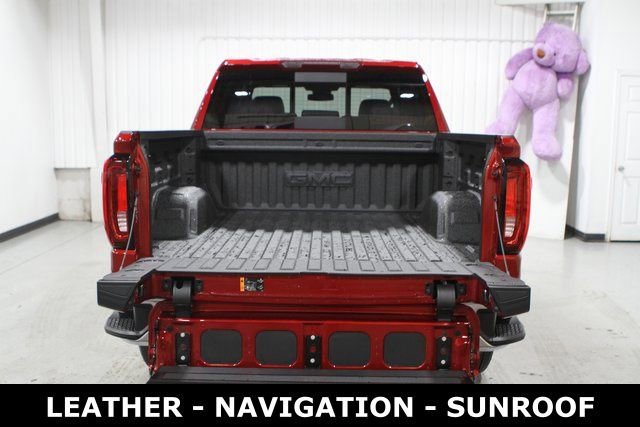 New 2026 GMC Sierra 1500 SLT w/ SLT Premium Plus Package image 33