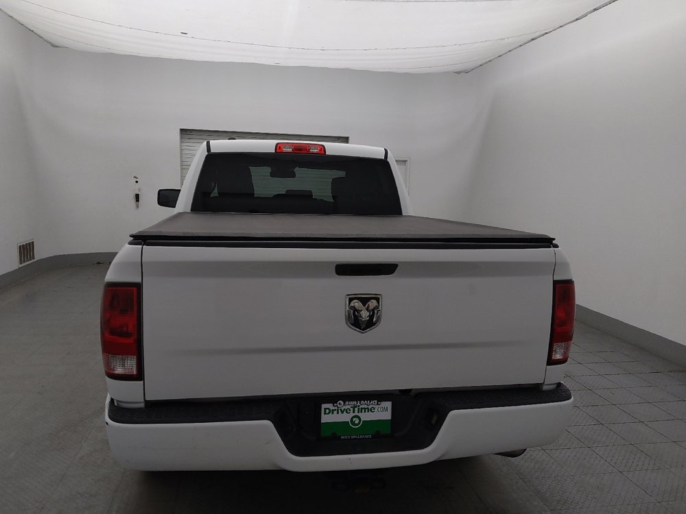 Used 2019 RAM 1500 Express image 6