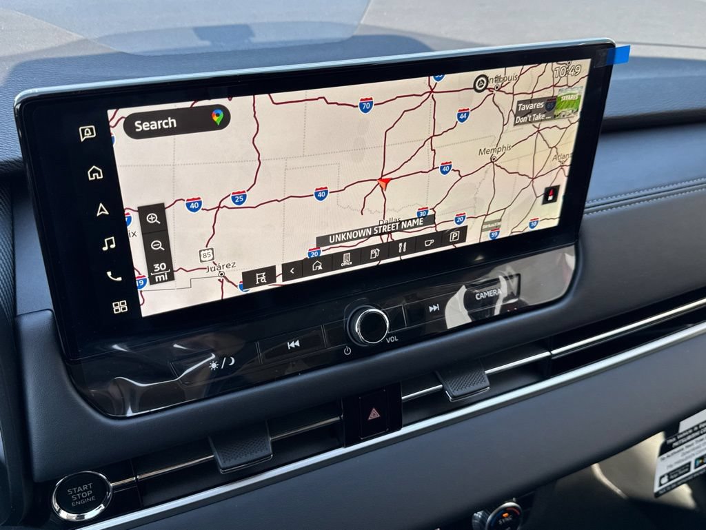 New 2026 Mitsubishi Outlander ES AWD/4WD image 14