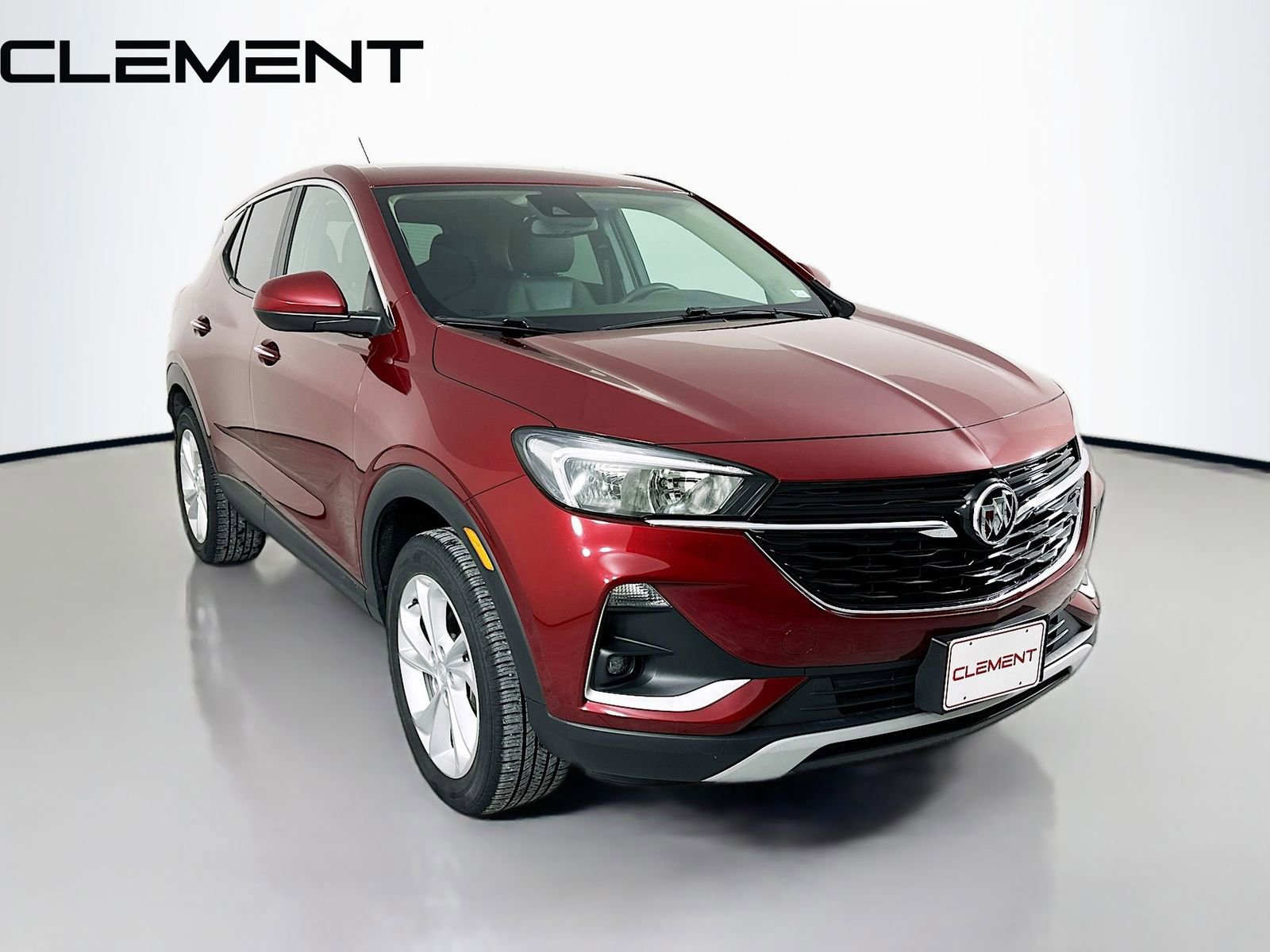 Used 2023 Buick Encore GX Preferred w/ Cold Weather Comfort Package image 5