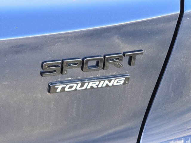 New 2026 Honda CR-V Sport Touring image 10
