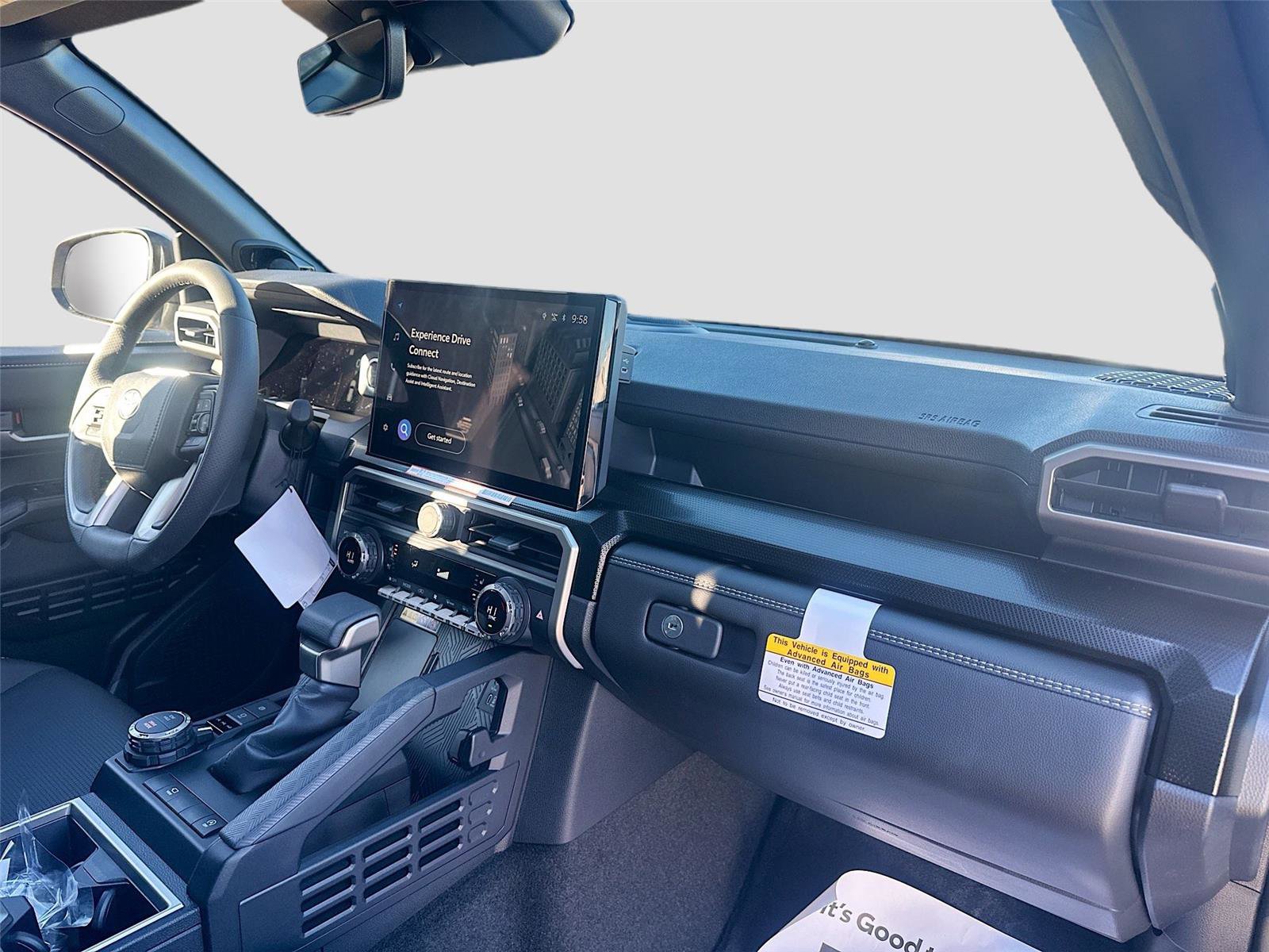 New 2026 Toyota 4Runner Limited image 32