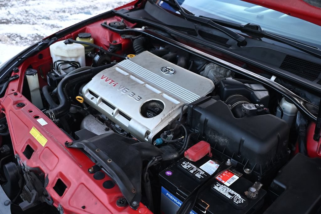 Used 2007 Toyota Solara SE FWD image 36