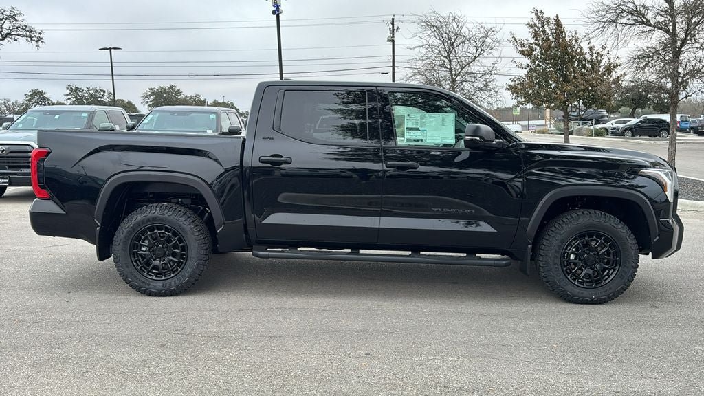 New 2026 Toyota Tundra SR5 image 10