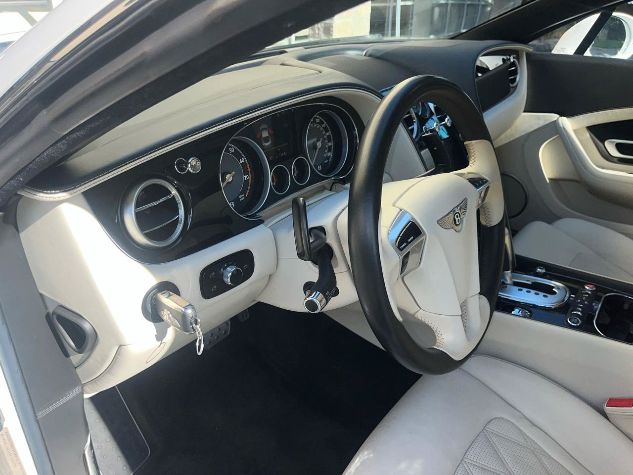 Used 2013 Bentley Continental GT AWD/4WD image 15