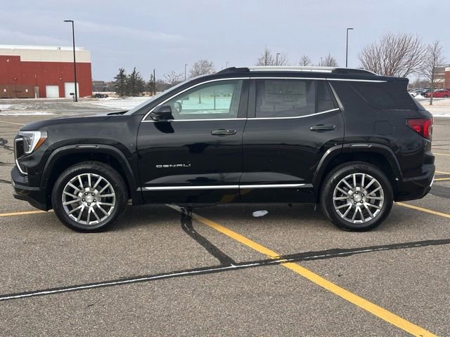 New 2026 GMC Terrain Denali AWD/4WD image 6