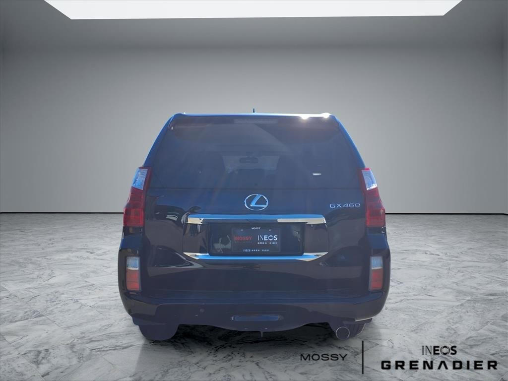 Used 2013 Lexus GX 460 image 6