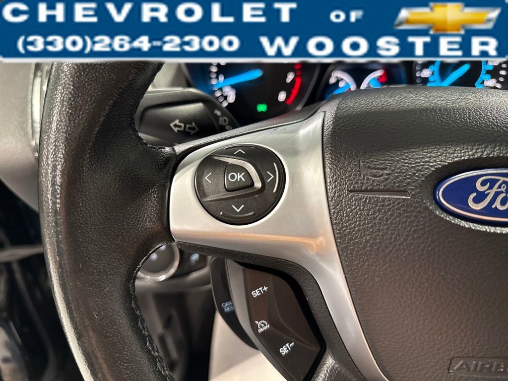 Used 2014 Ford Escape Titanium w/ Equipment Group 401A image 28