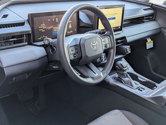 New 2026 Toyota RAV4 LE video 3