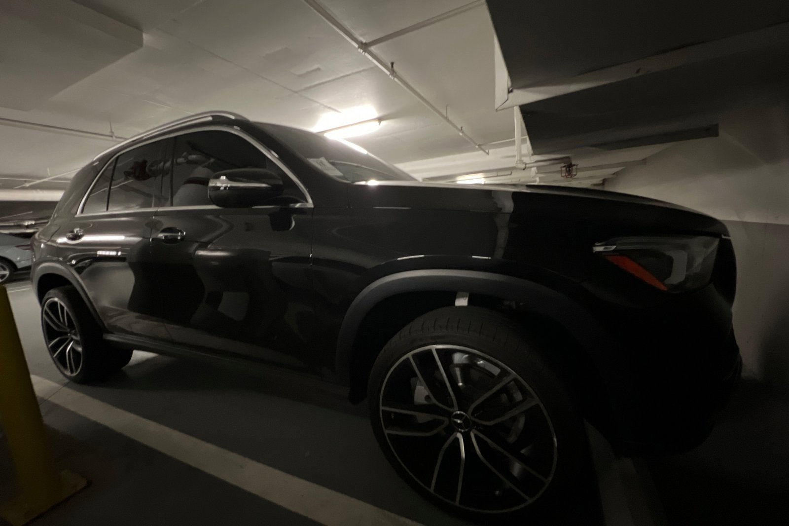 Used 2021 Mercedes-Benz GLE 350 w/ Premium Package