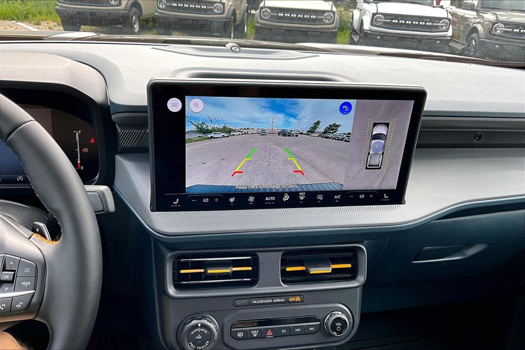 New 2026 Ford Maverick Tremor AWD/4WD image 22