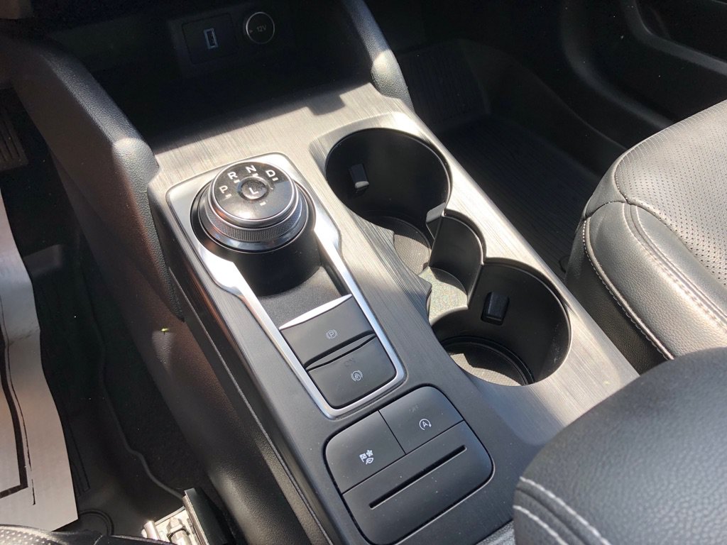 Used 2020 Ford Escape SEL AWD/4WD image 28
