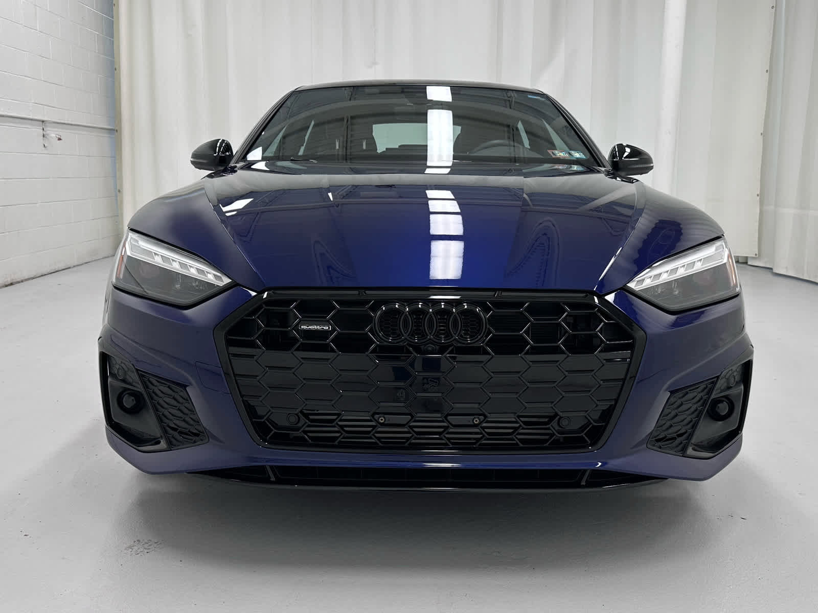 Used 2023 Audi A5 2.0T Premium Plus w/ Premium Plus image 5