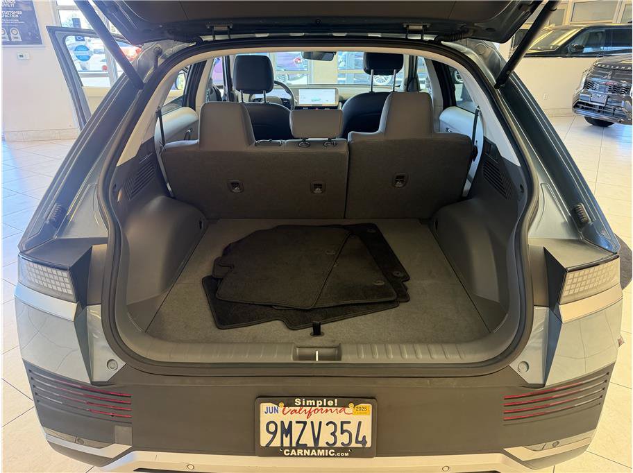 Used 2024 Hyundai Ioniq 5 SEL RWD image 23