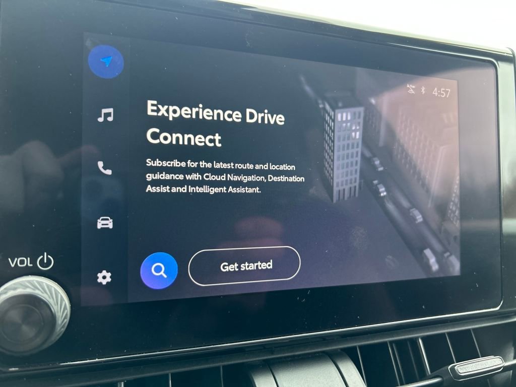 Certified 2025 Toyota RAV4 XLE image 13