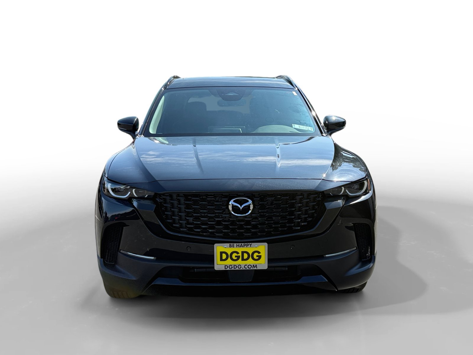 New 2026 MAZDA CX-50 AWD 2.5 Hybrid w/ Weather Package image 8