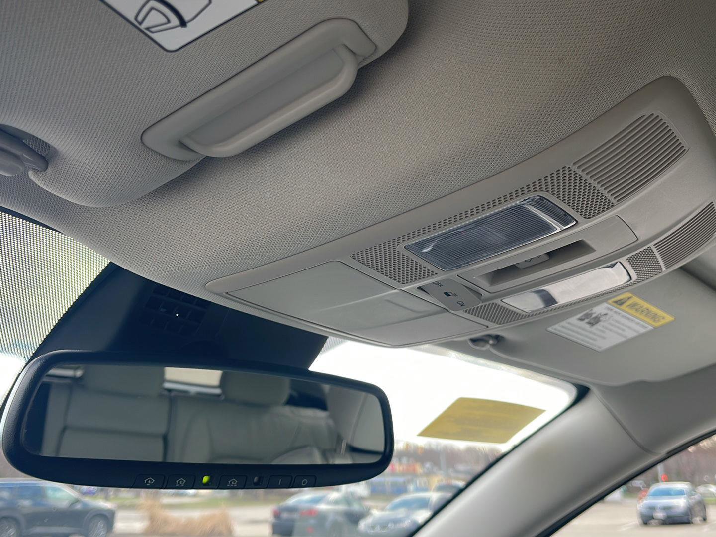 Used 2023 MAZDA CX-5 AWD 2.5 S w/ Premium Package image 28