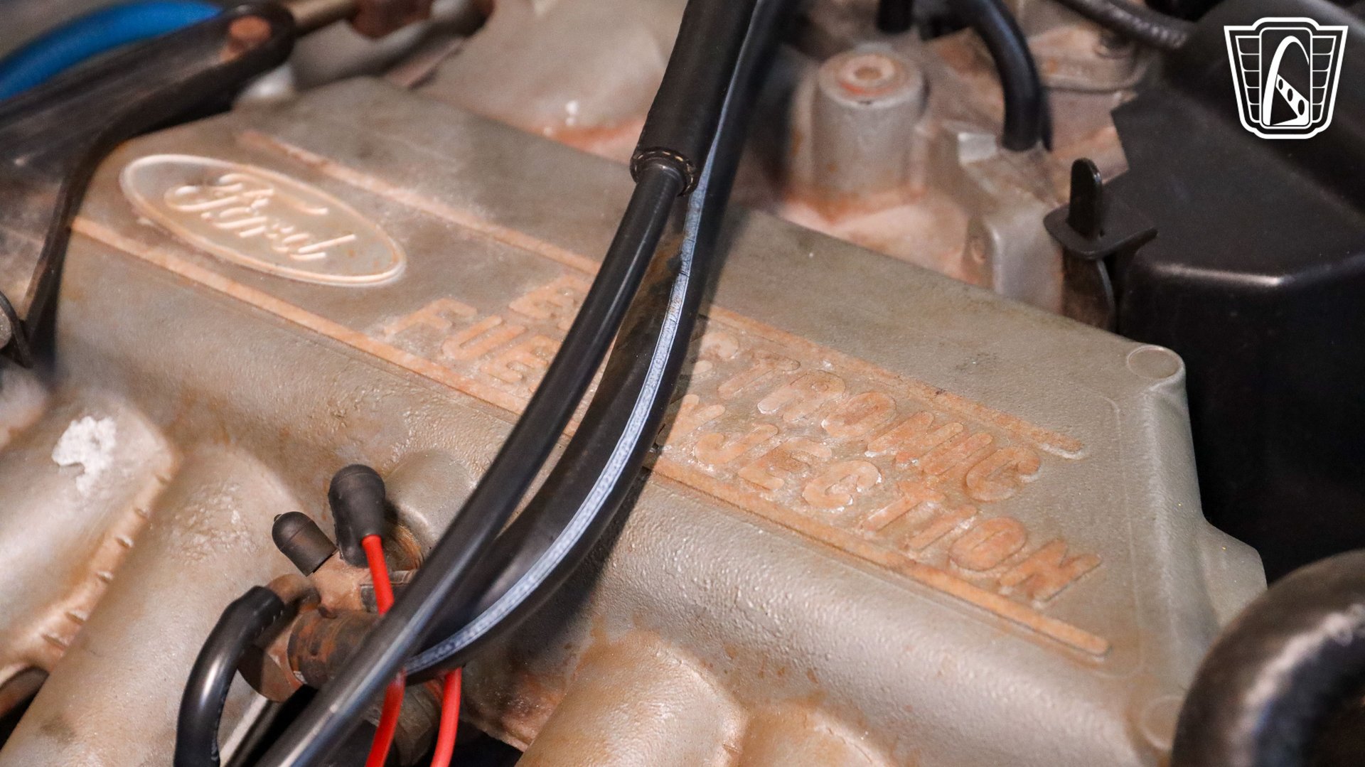 Used 1996 Ford F150 2WD Regular Cab image 13