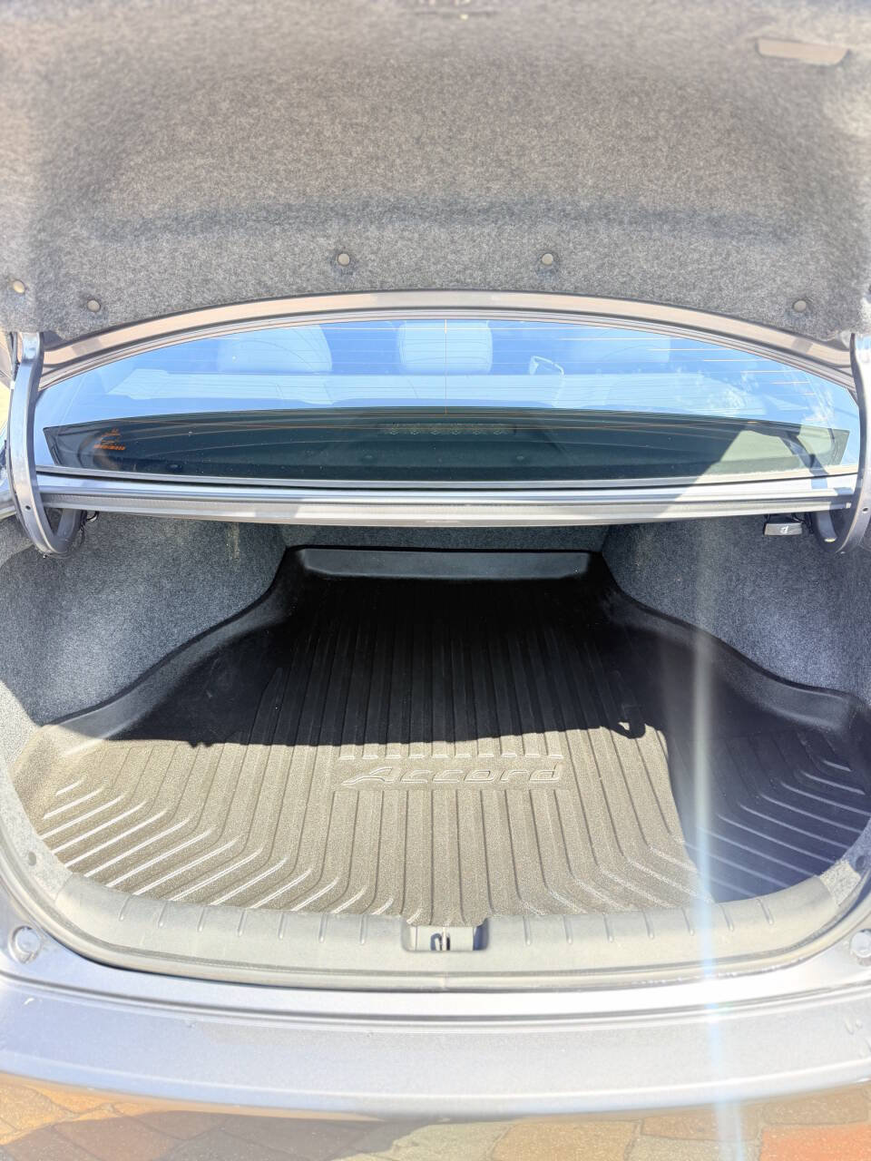 Used 2013 Honda Accord EX-L image 7