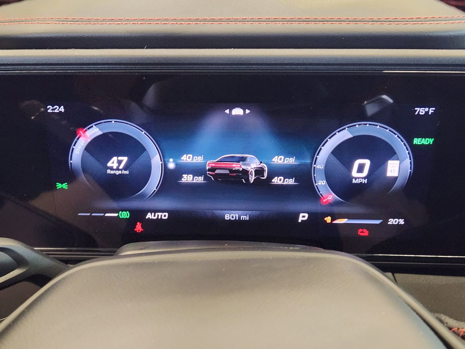 New 2025 Dodge Charger R/T w/ Sun & Sound Package image 11