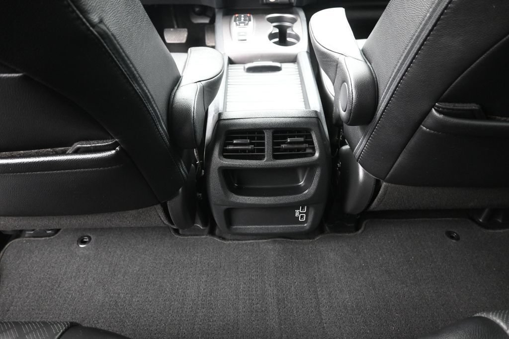 Used 2021 Honda Passport EX-L image 27