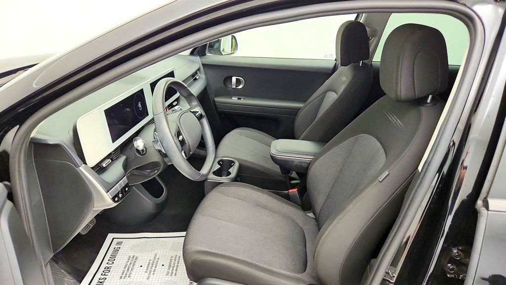 Used 2023 Hyundai Ioniq 5 SE RWD image 19