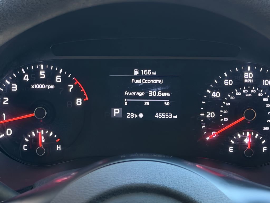 Used 2022 Kia Soul LX w/ Technology Package image 11