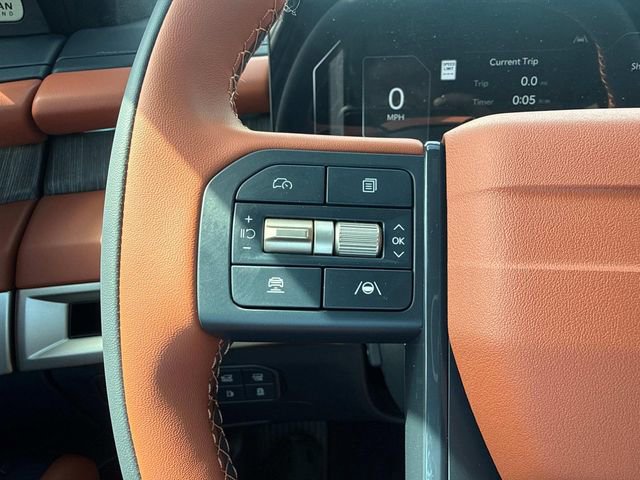 New 2027 Kia Telluride SX Prestige AWD/4WD image 25