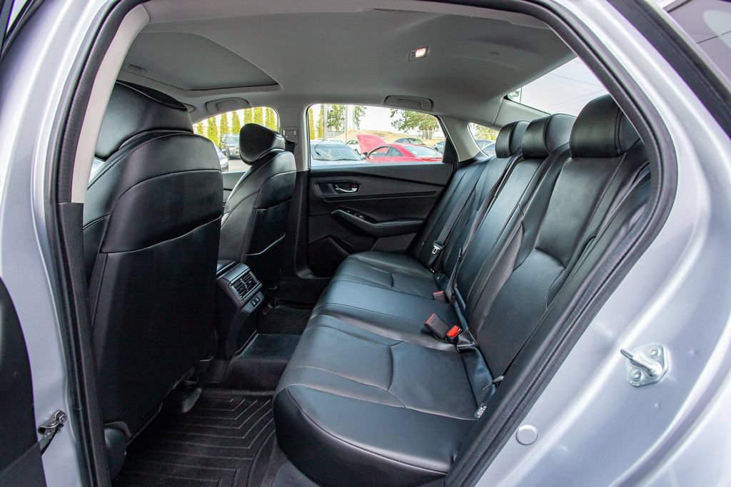 Used 2023 Honda Accord Touring image 18