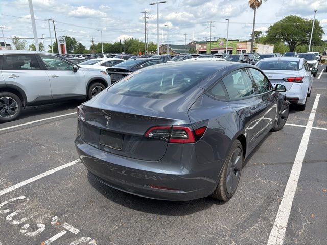 Used 2023 Tesla Model 3 Standard Range image 12
