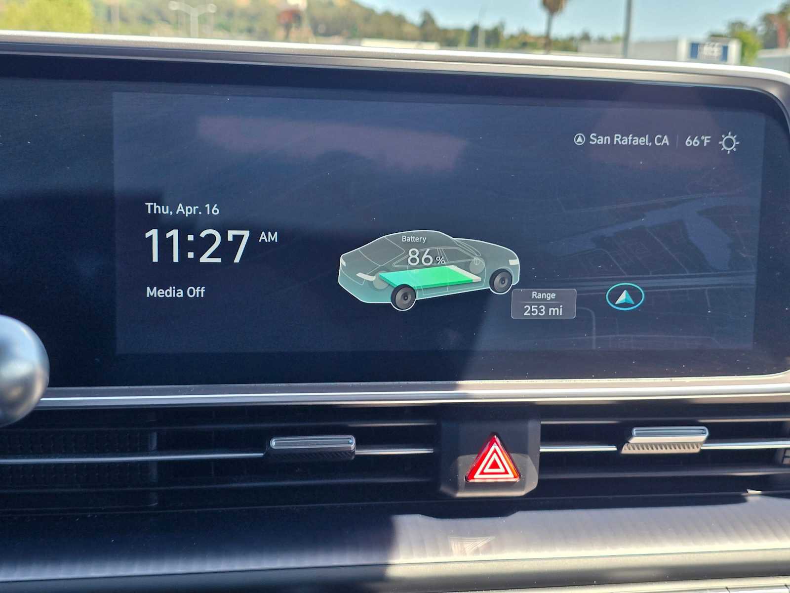 Used 2024 Hyundai Ioniq 6 SE image 32