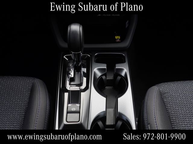 Used 2026 Subaru Forester Premium AWD/4WD image 11