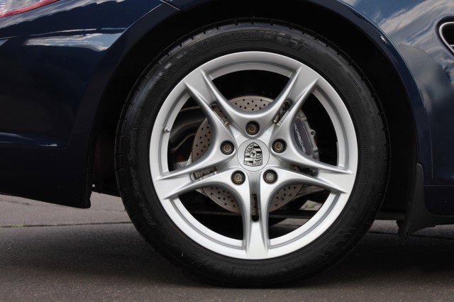 Used 2011 Porsche Boxster image 53