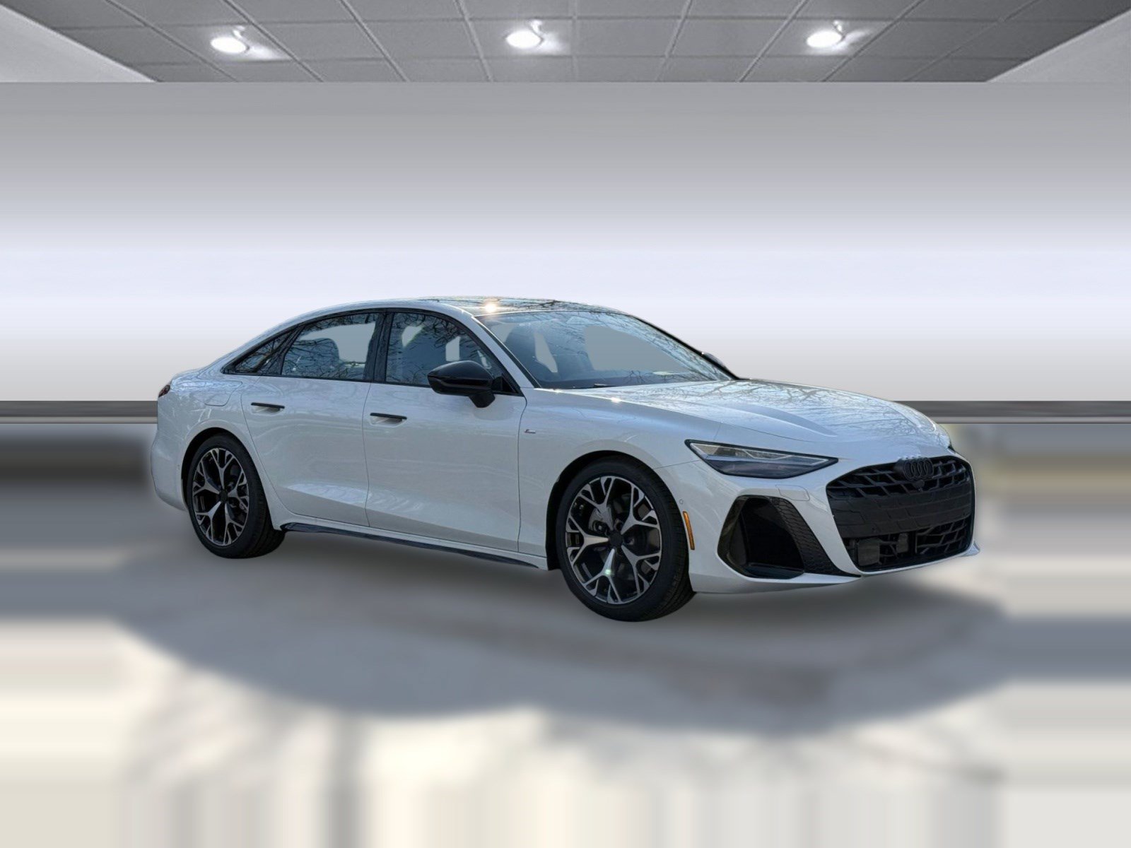 New 2026 Audi A6 Prestige AWD/4WD image 6
