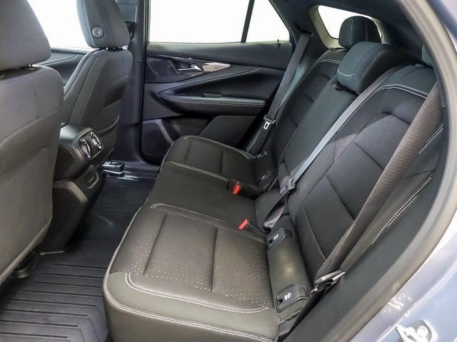 New 2025 Chevrolet Blazer EV LT image 10