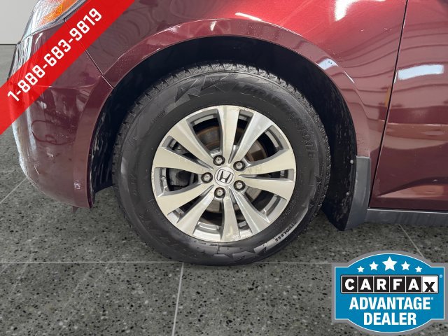 Used 2014 Honda Odyssey EX-L image 25