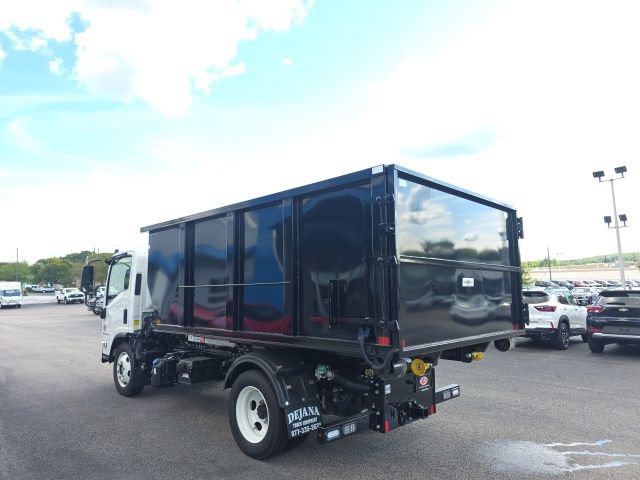 New 2025 Chevrolet Low Cab Forward 5500 XD RWD image 3